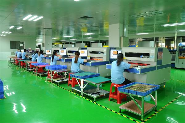 AOI Inspection Equipment